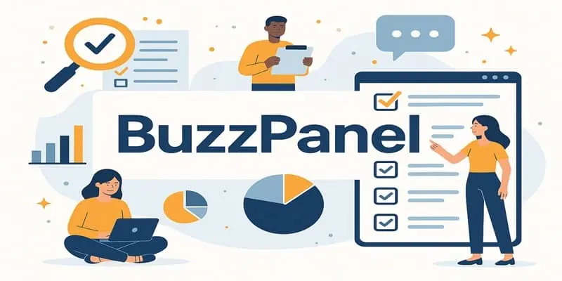 BuzzPanel sondages